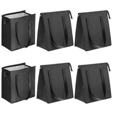 6Pcs Hot and Cold Insulated