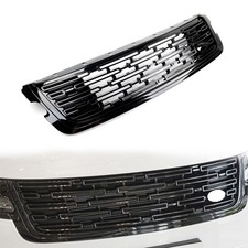 Front Bumper Centre Grill For