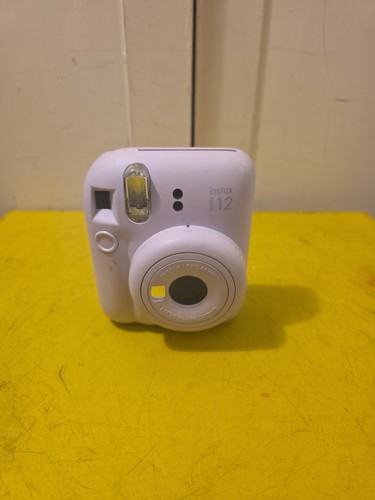 Fujifilm instax mini - instax, 12