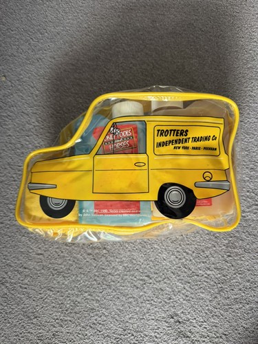 Only fools horses van - horses,