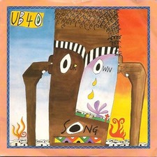 UB40 – Sing Our Own Song -