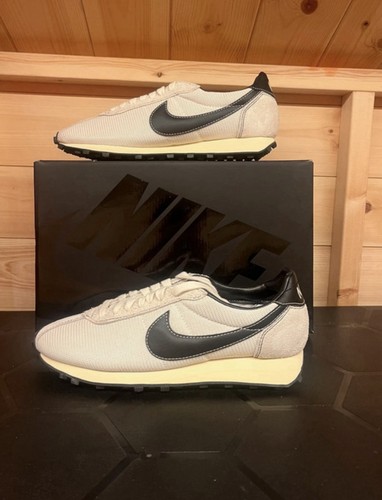 Nike ld1000 cream black - nike,