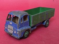 Genuine Dinky 431 Guy Warrior