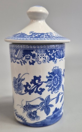 Vintage spode blue room - spode,