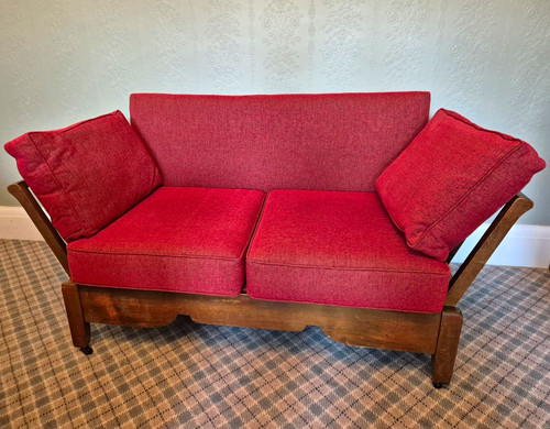 Vintage birch alpe high - vintage,