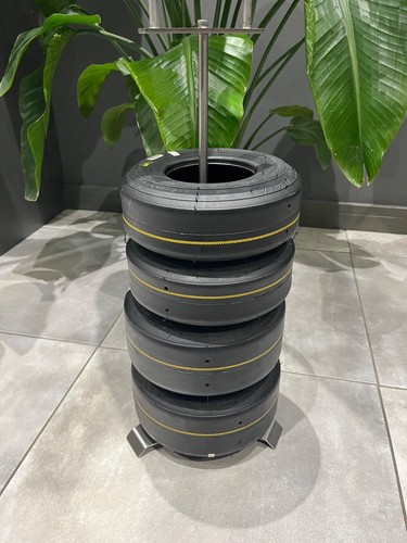 Stainlesssukms kart wheel - kart,