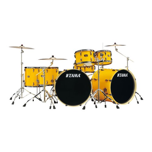 Tama imperialstar 7 piece - tama,