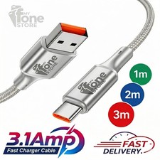 HeavyDuty USB Type C Charging