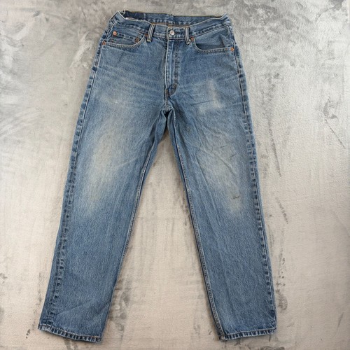 Levi 550 relaxed - 550, jeans