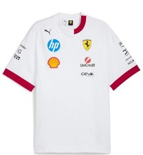 Scuderia Ferrari F1 Men's