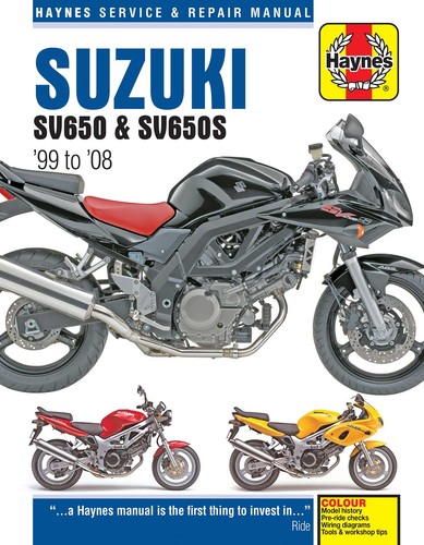 Suzuki sv650 sv650s - suzuki, &