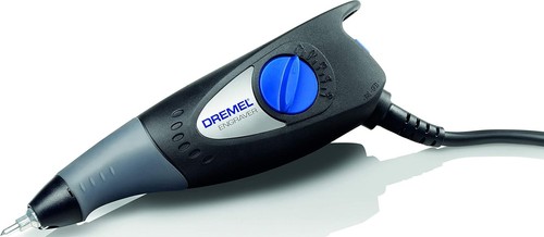 Dremel 290 engraver compact - dremel,