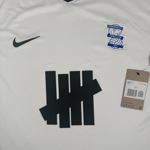 Birmingham city football shirt - birmingham,