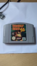 Donkey Kong 64 - N64 /