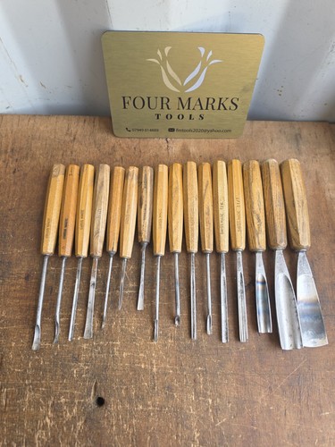 Pfeil swiss made wood - 16,