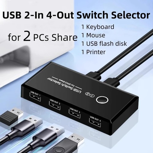 Hdmi kvm switch - kvm,