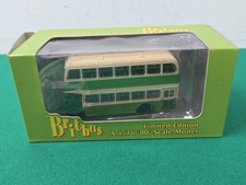 Britbus 1:76 OO Gauge