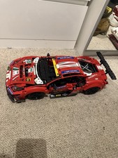 LEGO Technic Ferrari 488 GTE