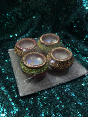 Festive diwali diya - festive, candles