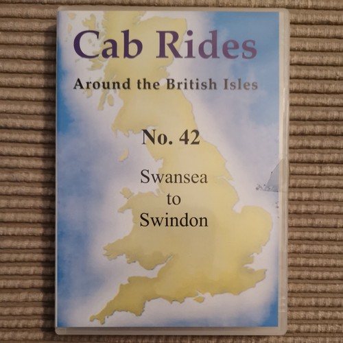 Kingfisher cab rides 42 - cab, no