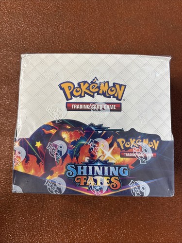 Pokemon tcg shining - tcg, fates