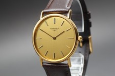 *N MINT* Longines Grand