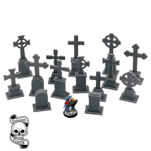 Giant fantasy grave - giant, collection