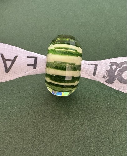 Trollbeads green harmony - trollbeads,