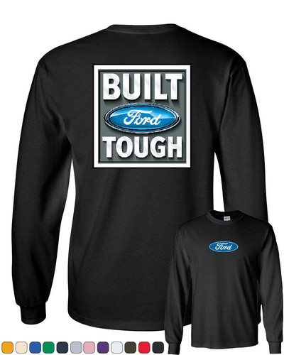 Built tough long - tough,