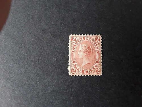 1859 canada queen - 20,,