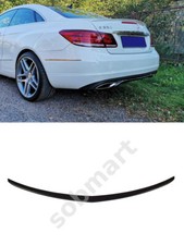 TRUNK BOOT SPOILER FOR