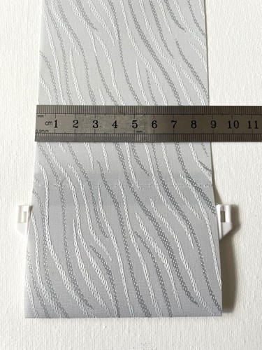 Made measure vertical blind - to,
