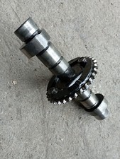Honda Vf400 NC13 Inlet