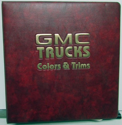 1986 gmc medium duty trucks - duty,