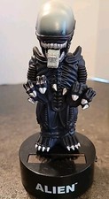 2014 NECA  Alien Extreme Head