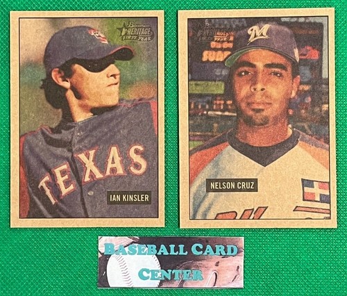 2005 bowman heritage mahogany - 2005,
