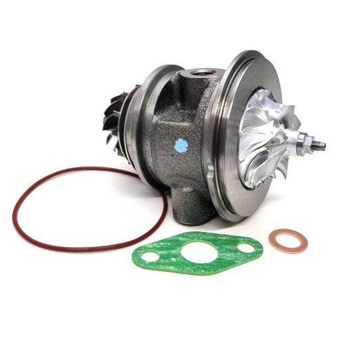 Turbocharger cartridge upgrade - cartridge,