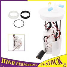 Gas Fuel Pump Module Assembly