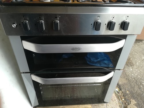 Belling caravan motorhome - belling, or