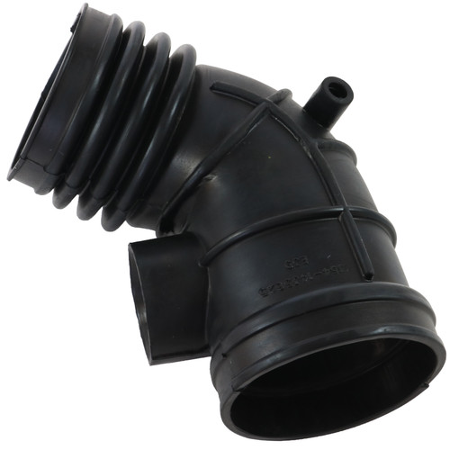 Intake boot air mass - boot, flow