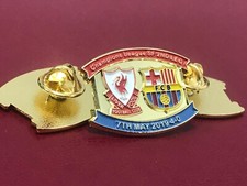 Liverpool FC vs Barcelona