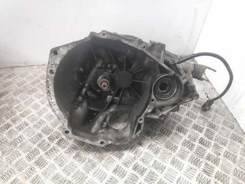 Nissan micra k11 40kw - micra,
