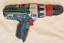 Parkside PABSW 10 8A1 cordless drill driver 10.8V no battery no charger (working