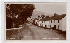 CAMPSIE GLEN, HAUGH-HEAD
