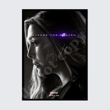 AVENGERS ENDGAME SCARLET WITCH