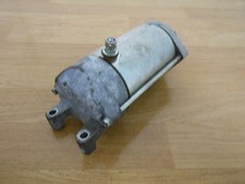 KTM RC8 2011 STARTER MOTOR EBP1592