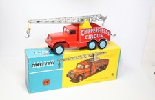 Corgi 1121 Chipperfields