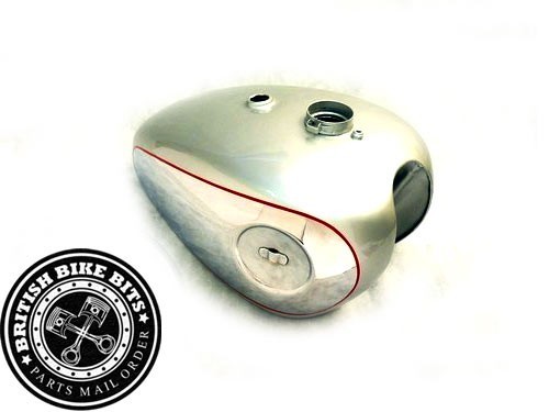 8107 chrome painted - 42-8107,