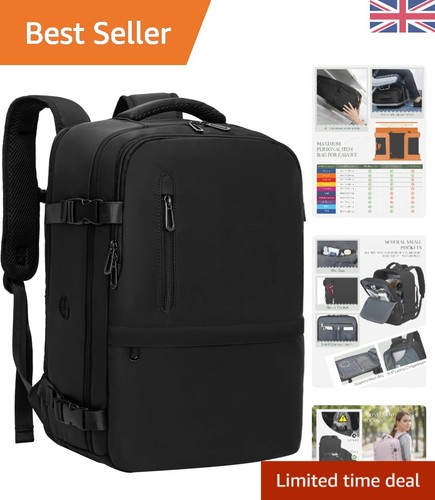 Easyjet cabin bag 45x36x20cm - easyjet,