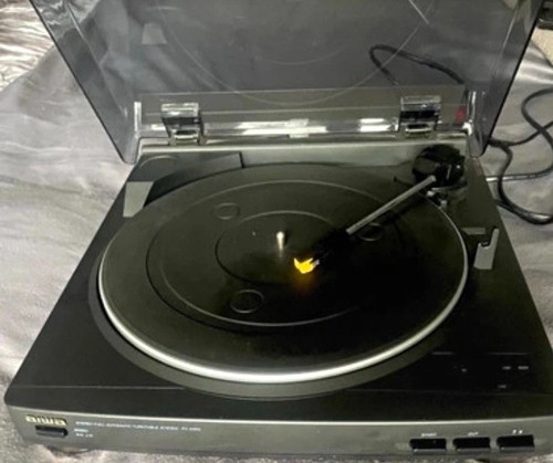Aiwa e855 full - px-e855, automatic